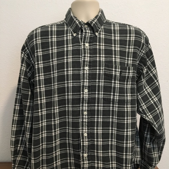 Ralph Lauren Other - Vintage Ralph Lauren Sportsman XL Button Flannel